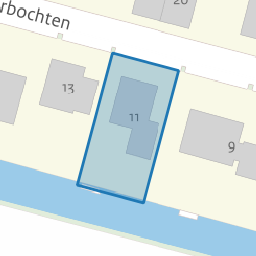 Perceel RWD02-B-2111