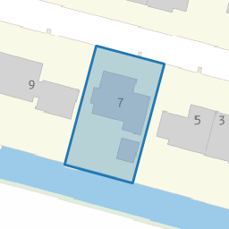 Perceel RWD02-B-2115