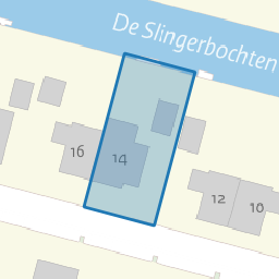 Perceel RWD02-B-2122