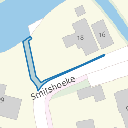 Perceel RWD02-B-2130