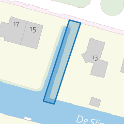 Perceel RWD02-B-2131