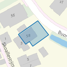 Perceel RWD02-B-2140