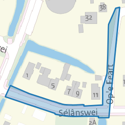 Perceel RWD02-B-2145