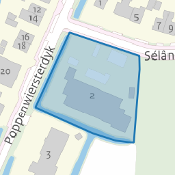 Perceel RWD02-B-2146