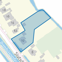 Perceel RWD02-B-2149