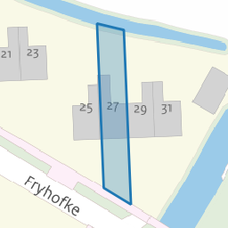 Perceel RWD02-B-2159