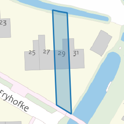 Perceel RWD02-B-2160