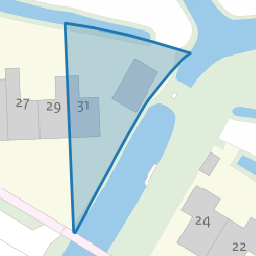 Perceel RWD02-B-2161