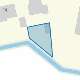 Perceel RWD02-B-2168