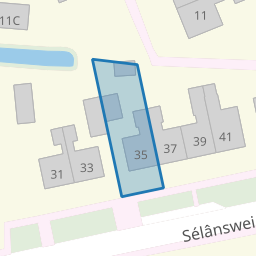 Perceel RWD02-B-2175