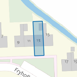 Perceel RWD02-B-2179