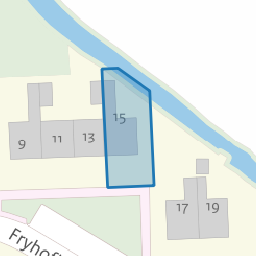 Perceel RWD02-B-2180