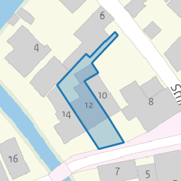 Perceel RWD02-B-2183