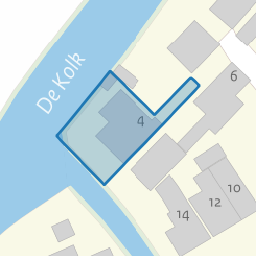 Perceel RWD02-B-2184