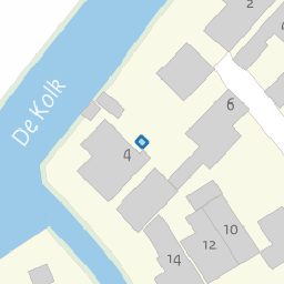 Perceel RWD02-B-2185