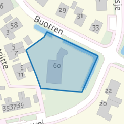 Perceel RWD02-B-2191