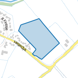 Perceel RWD02-B-2194