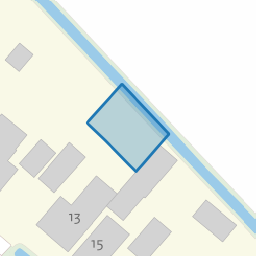 Perceel RWD02-B-2199