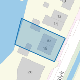 Perceel RWD02-B-2203