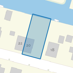 Perceel RWD02-B-2205