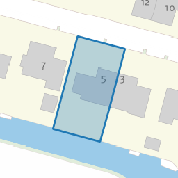 Perceel RWD02-B-2207