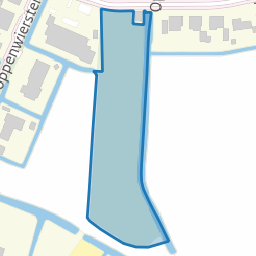 Perceel RWD02-B-2208