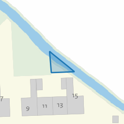 Perceel RWD02-B-2211