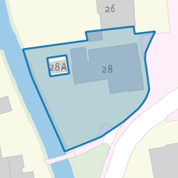 Perceel RWD02-B-2214