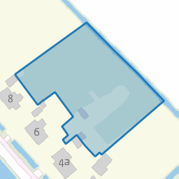 Perceel RWD02-B-2234