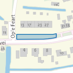 Perceel RWD02-B-2235