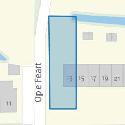 Perceel RWD02-B-2236