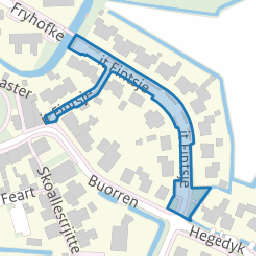 Perceel RWD02-B-2246