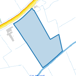 Perceel RWD02-G-1019