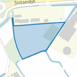 Perceel RWD02-G-1027