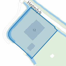 Perceel RWD02-G-1031