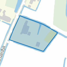 Perceel RWD02-G-1062