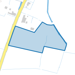 Perceel RWD02-G-1079