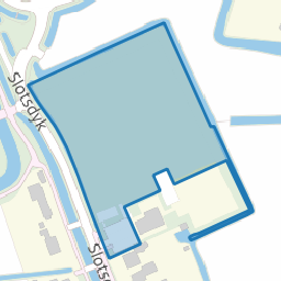 Perceel RWD02-G-1114