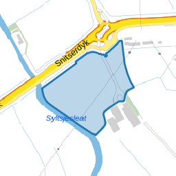 Perceel RWD02-G-1136