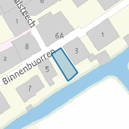 Perceel RWD02-H-1001