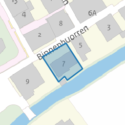 Perceel RWD02-H-1003