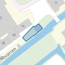 Perceel RWD02-H-1006