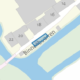 Perceel RWD02-H-1009