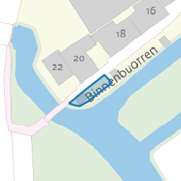 Perceel RWD02-H-1010