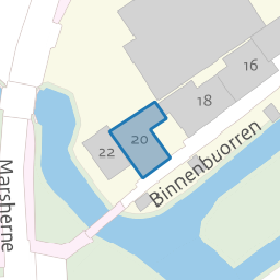 Perceel RWD02-H-1012