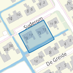 Perceel RWD02-H-1033