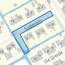 Perceel RWD02-H-1034