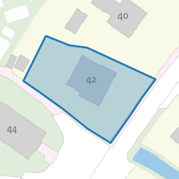 Perceel RWD02-H-1043