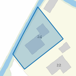 Perceel RWD02-H-1045