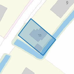 Perceel RWD02-H-1056